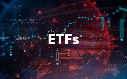 Quỹ ETF ngoại quy mô gần 600 triệu USD thêm mới FPT, HVN, STB, GEE, dự kiến mua mạnh MSN