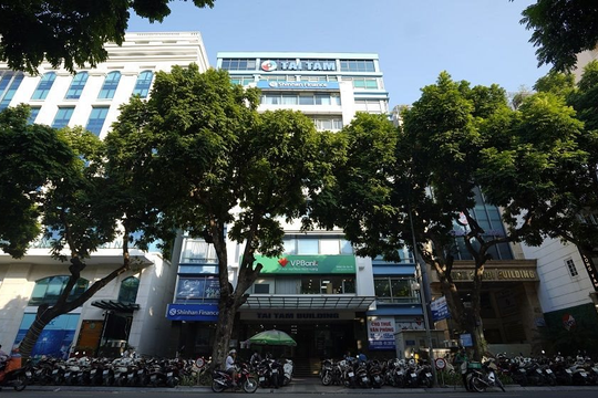 Chủ tịch 82 tuổi và gia tộc họ Đỗ đứng sau Tập đoàn bất động sản kín tiếng nắm trong tay loạt dự án điện gió hàng nghỉn tỷ đồng