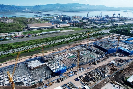 VCCI: Quy định xử phạt vi phạm hành chính về xây dựng cần rõ ràng, thống nhất và phù hợp thực tiễn