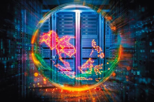‘Mỏ vàng’ 65 tỷ USD mở ra cơ hội chỉ có một lần trong một thế hệ: Viettel, FPT, VNPT chạy đua giành miếng bánh