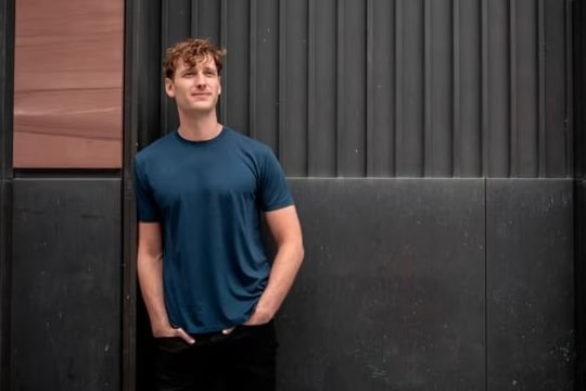 Luật sư tập sự hóa founder startup AI 5 tỷ USD: Hành trình khởi nghiệp của chàng trai từ chính những giờ làm việc kiệt sức
