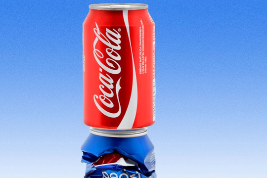 Đại chiến cola: Pepsi đang thua Coca-Cola vì 'ôm đồm' thêm cả xe tải và kho bãi?
