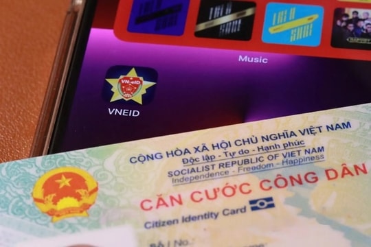 Từ nay đến cuối năm, VNeID sẽ có thêm loạt thay đổi quan trọng tác động đến hàng triệu người dân, cập nhật ngay để không bỏ lỡ quyền lợi!