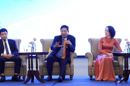 Chủ tịch HĐQT Trương Gia Bình: “AI là cú nhảy 10X, cơ hội để Việt Nam vươn lên cùng thế giới”