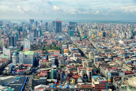 Thái Lan cảnh báo "diễn biễn bất thường" trong xuất khẩu một hàng hóa đặc biệt sang Campuchia