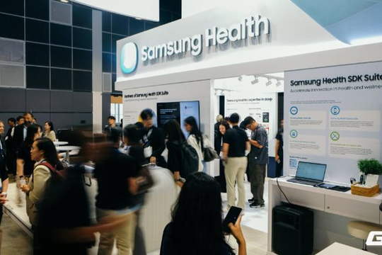 Ngủ đủ chưa chắc tốt: Galaxy Watch8 series tối ưu công nghệ để người dùng ngủ ‘đúng’ mỗi đêm