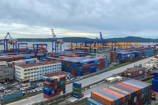 Chịu 25.000 lệnh trừng phạt, nền kinh tế 2.200 tỷ USD hồi sinh chiêu thức thương mại cổ, ban hành ‘sổ tay’ hướng dẫn 14 trang, có thể đã giao dịch được 7 tỷ USD