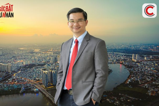 Giáo sư RMIT: Muốn trở thành siêu đô thị thông minh hàng đầu khu vực, TP.HCM phải đặt AI, trung tâm tài chính và sandbox công nghệ vào trọng tâm phát triển