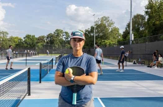 Pickleball 'nuốt chửng' 8.000 sân tennis ở Mỹ: 26.000 sân chơi mới tạo nên ngành công nghiệp tỷ USD sau 7 năm