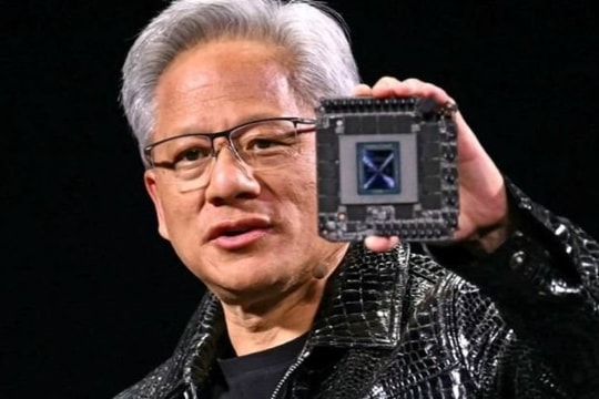 Nvidia vi phạm luật chống độc quyền tại Trung Quốc, đang bị mở rộng điều tra 
