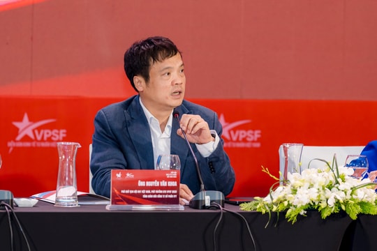 Tổng giám đốc FPT: Doanh nghiệp đang đi chậm hơn Chính phủ trong chuyển đổi số