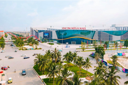 Hà Nội tiếp tục là điểm đến hấp dẫn cho đầu tư bán lẻ