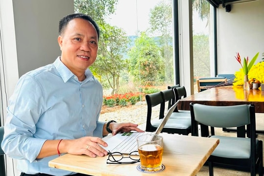 Biến "tử địa" thành "mỏ vàng nghìn tỷ": Đặc sản Việt  được khách hàng khó tính nhất thế giới vét đến hạt cuối cùng