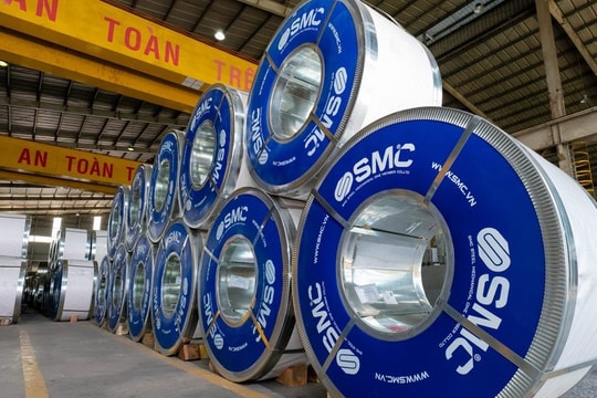 Một cá nhân liên quan Chủ tịch Nguyễn Thị Ngọc Loan bị phạt 100 triệu đồng vì bán chui cổ phiếu SMC