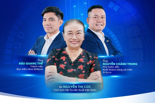 Hộ kinh doanh Việt Nam: Đón cơ hội mới với sự hỗ trợ từ Nhà nước và ngân hàng