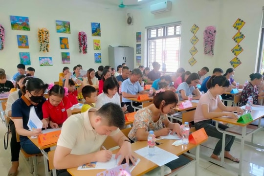Cảnh báo nóng dành cho các bậc phụ huynh trên cả nước: 1 người vừa mất 100 triệu đồng