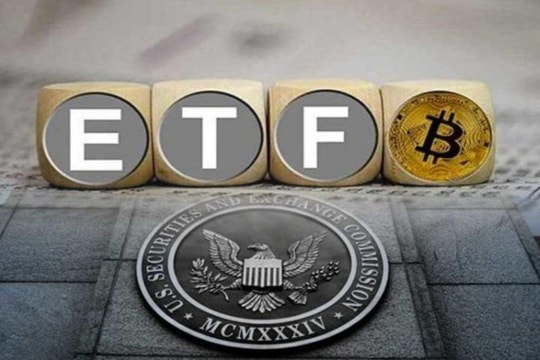 Gần 3 tỷ USD đổ vào các quỹ ETF Bitcoin chỉ sau 7 ngày: Chuyện gì đang xảy ra?