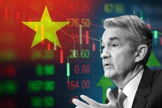 Nhà đầu tư chứng khoán đừng "vội mừng" khi Fed hạ lãi suất