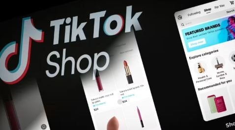 Bất chấp biến động, TikTok Shop vẫn nhắm tăng gấp 2 doanh thu tại Mỹ, là bộ phận phát triển nhanh nhất ByteDance