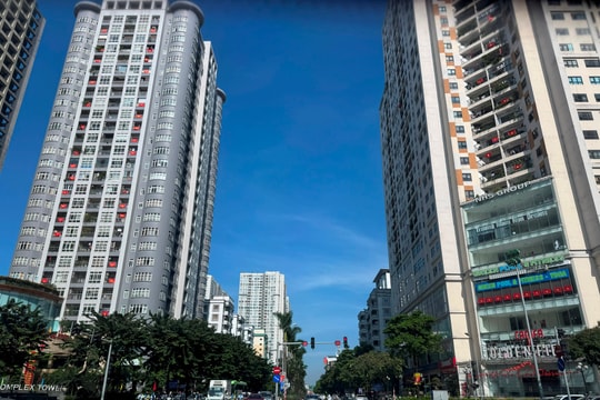 Giá đất, chung cư tiếp tục tăng, thuê trọ "nóng" mùa tựu trường