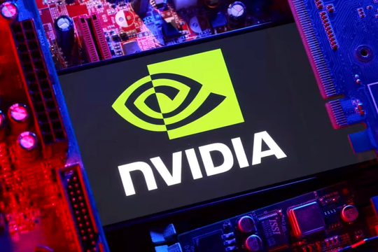 Trung Quốc giáng đòn mạnh với Mỹ: Thẳng tay ra lệnh cấm hoàn toàn các công ty mua chip của Nvidia, đóng sập cửa với doanh nghiệp lớn nhất thế giới
