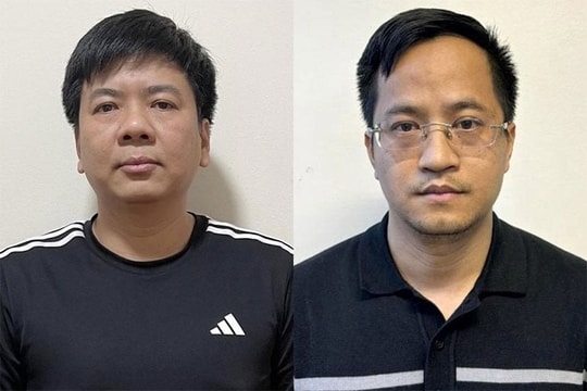 Công an tìm 342 cá nhân liên quan vụ án lừa đảo tại Công ty Egroup của Shark Thuỷ, khởi tố thêm 19 bị can 