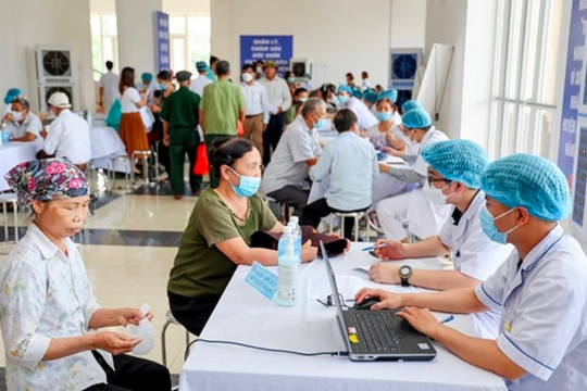Miễn viện phí: Giải quyết gánh nặng y tế cho hàng triệu người