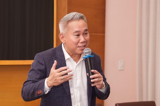 Việt Nam trước ngưỡng bùng nổ AI: Trong năm 2024, mỗi giờ có thêm 5 doanh nghiệp dùng trí tuệ nhân tạo
