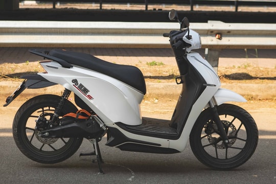Một hãng xe máy nội được đầu tư thêm gần 600 tỷ đồng, 'đánh' công xưởng xe lớn nằm sát Việt Nam năm sau