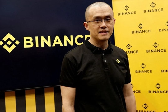 Đồng BNB tăng 10.000 lần sau 3.000 ngày, nhà sáng lập Binance CZ nói: Đây chỉ là sự khởi đầu!