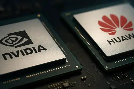 Tranh thủ lúc NVIDIA đang bị Trung Quốc "cấm cửa", Huawei tung ra sản phẩm mới, sẵn sàng "lấp chỗ trống" trong lĩnh vực chip AI
