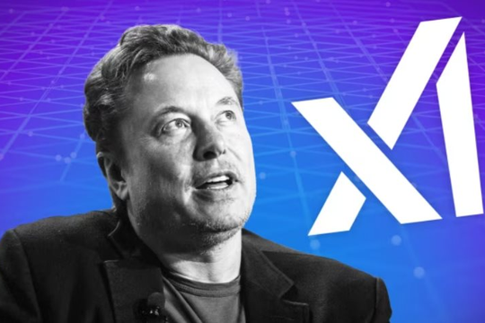 Tiết lộ động trời bên trong startup tỷ USD xAI của Elon Musk