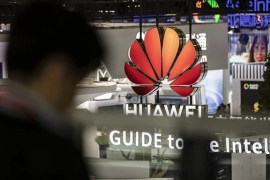 Huawei đặt cược vào các quốc gia đang phát triển, không cần Mỹ vẫn sống tốt