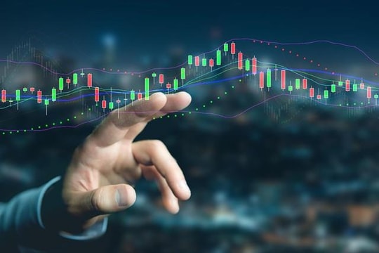 VNDirect: Chứng khoán có thể kiểm định lại vùng 1.600 trước khi hướng lên 1.900 điểm
