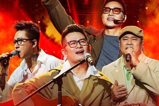 “Anh trai” và “Chị đẹp” gây sốt, Yeah1 (YEG) đã trở lại cuộc đua tăng trưởng?