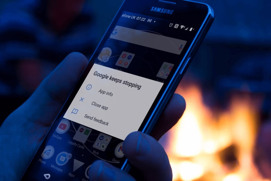 Các ứng dụng vừa bị Google gỡ bỏ, người dùng nên xóa ngay