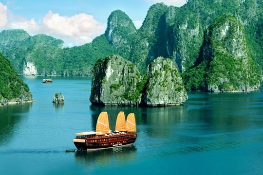 Cấp thiết mở rộng phạm vi quản lý Nhà nước về hàng hải và đường thủy tại Quảng Ninh
