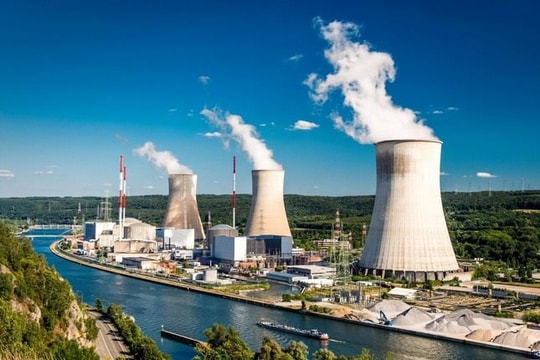 Đông Nam Á sẽ rót 200 tỷ USD cho lĩnh vực này – Việt Nam không đứng ngoài với ‘siêu công trình’ 24 tỷ USD, chỉ 30 quốc gia có