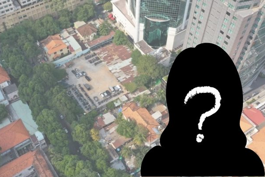 Nữ Việt kiều bí ẩn giúp đại gia Việt Nam sang tay 44 khu đất "vàng" tại trung tâm TP HCM, thu lợi bất chính gần 1.000 tỷ đồng