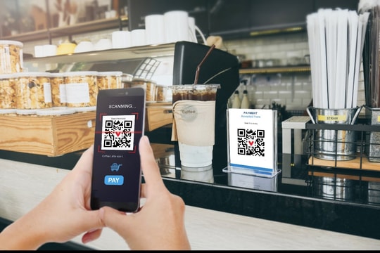 Người bán hàng không nên bỏ qua công nghệ này: vừa chiều khách mà không sợ “sơ hở” bị lừa, vừa có nhiều lợi ích khác