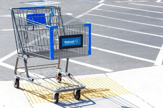 Hàng giả tràn lan trên sàn TMĐT của Walmart: Hậu quả từ bùng nổ tăng trưởng, nới lỏng tiêu chuẩn để cạnh tranh