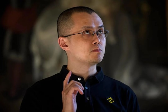 Đồng BNB tiếp tục phá kỷ lục sau khi "cha đẻ" Binance CZ tuyên bố "đây mới là sự khởi đầu!"