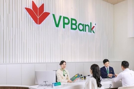 Lai lịch bất ngờ của 'hạt nhân' VĐL 2 tỷ đồng, góp 50% vốn vào công ty sàn giao dịch tài sản mã hoá 25 tỷ đồng cùng VPBankS 