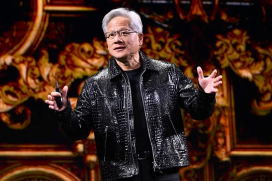 Nvidia sắp đầu tư 500 triệu đô la vào 1 startup xe tự lái: Tham vọng vượt xa ngành công nghiệp chip đơn thuần!