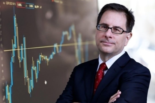 VinaCapital: Thị trường tài sản mã hoá Việt Nam đang có bước tiến đầy khác biệt, 3 yếu tố then chốt hỗ trợ