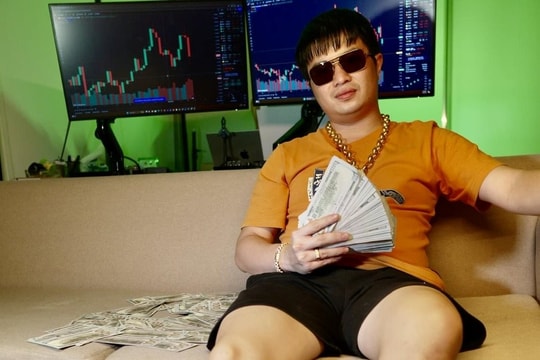 Xét xử các đồng phạm lập ra 27 công ty ma trong đường dây lừa đảo của Mr Pips Phó Đức Nam 