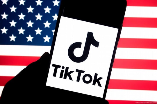 Ông Trump bật mí “điểm chung” ở những tỷ phú Mỹ tham gia "giải cứu" TikTok