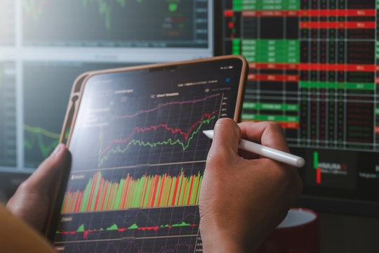 Loạt cổ phiếu BID, HVN, BSR, VIX, TPB ngược dòng trong ngày VN-Index “bốc hơi” hơn 24 điểm