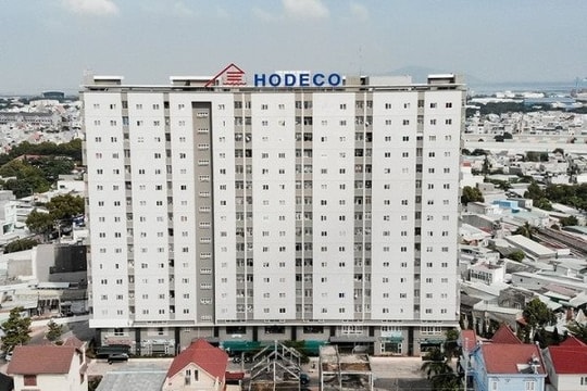 Hodeco (HDC) vừa hút về 300 tỷ đồng trái phiếu