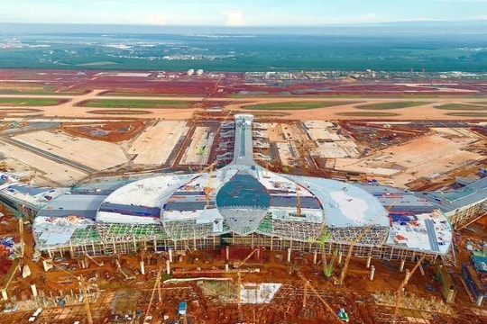 Chính phủ: Nghiên cứu làm metro số 1 nối dài đến sân bay Long Thành, triển khai theo cơ chế khẩn cấp
